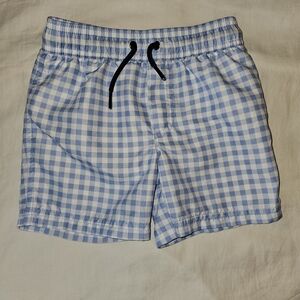 Carter's Just One You Toddler Boy Swim Trunks